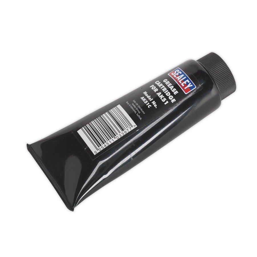 Sealey AK51C Grease Cartridge for AK51