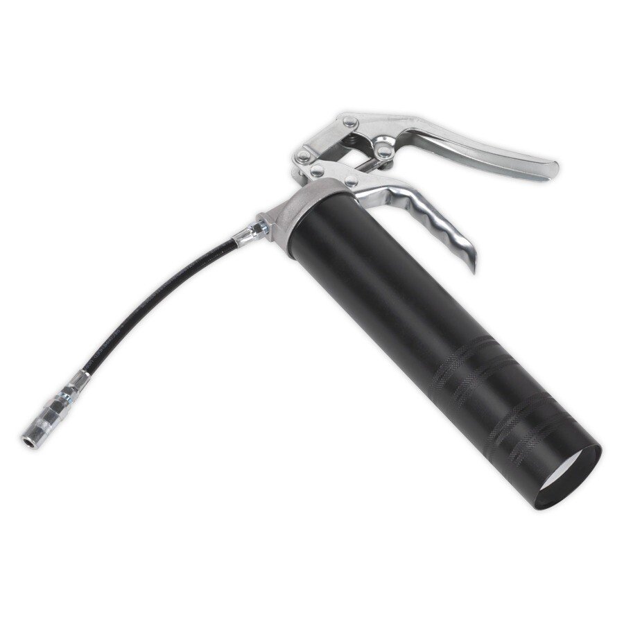 Sealey AK53 Screw Type Grease Gun - Pistol Style