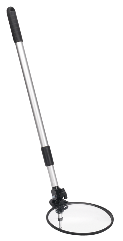 Sealey AK5960 Underbody Inspection Mirror - Adjustable