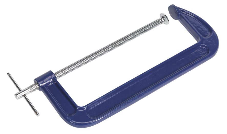 Sealey AK6012 G-Clamp 300mm