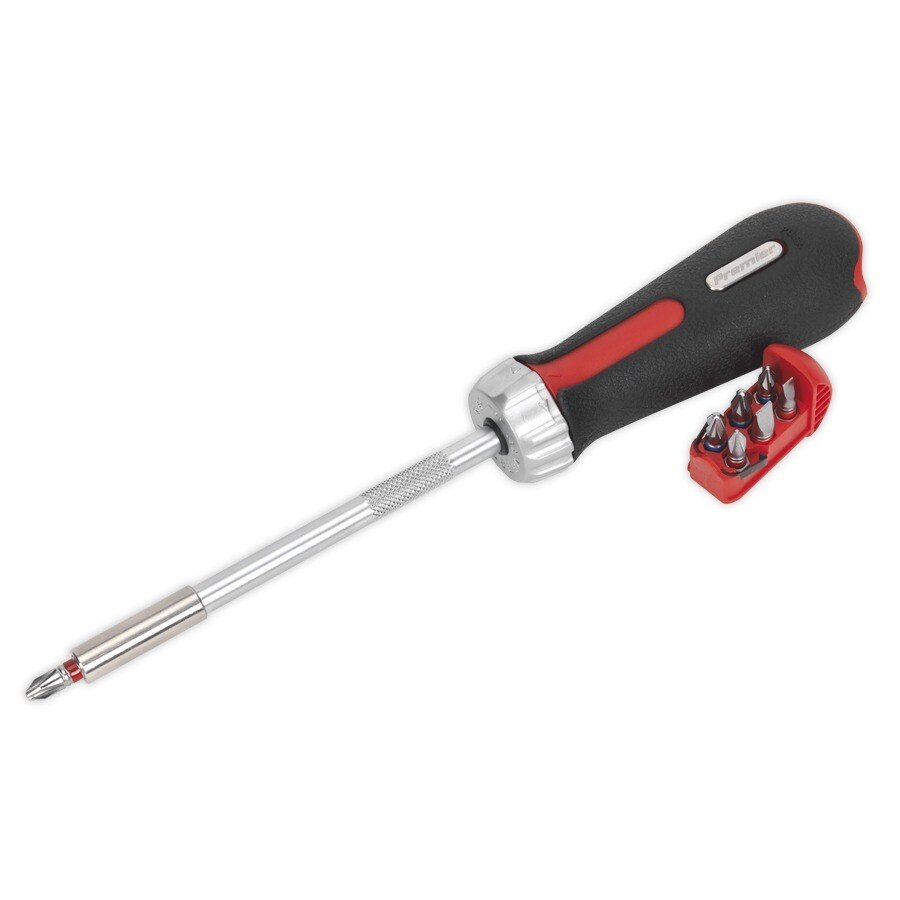 Ratchet screwdriver set deals