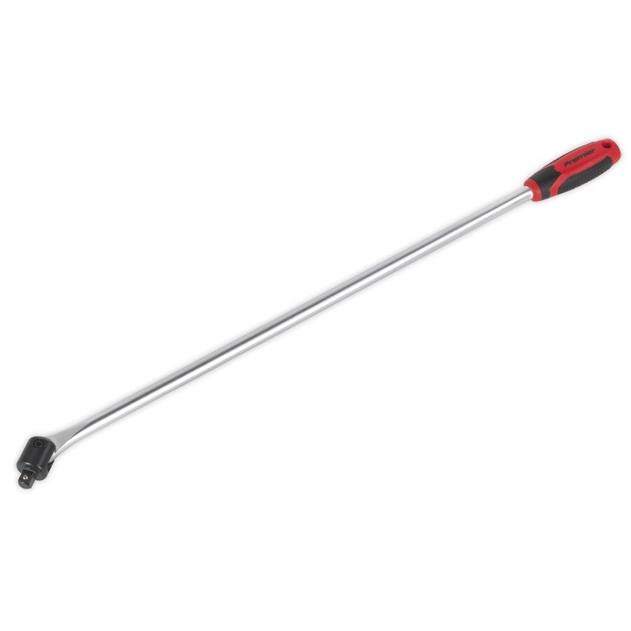 Sealey AK7305 Breaker Bar 750mm 1 2