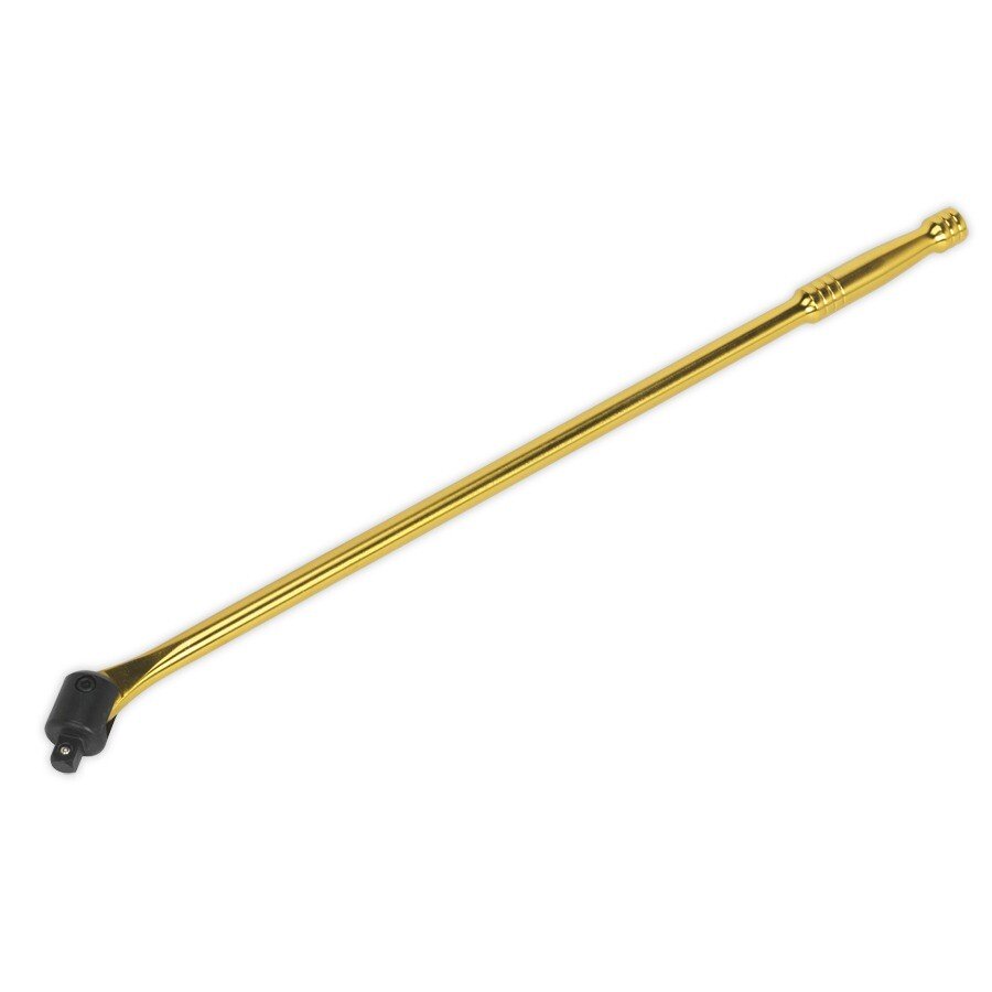 Sealey shop breaker bar