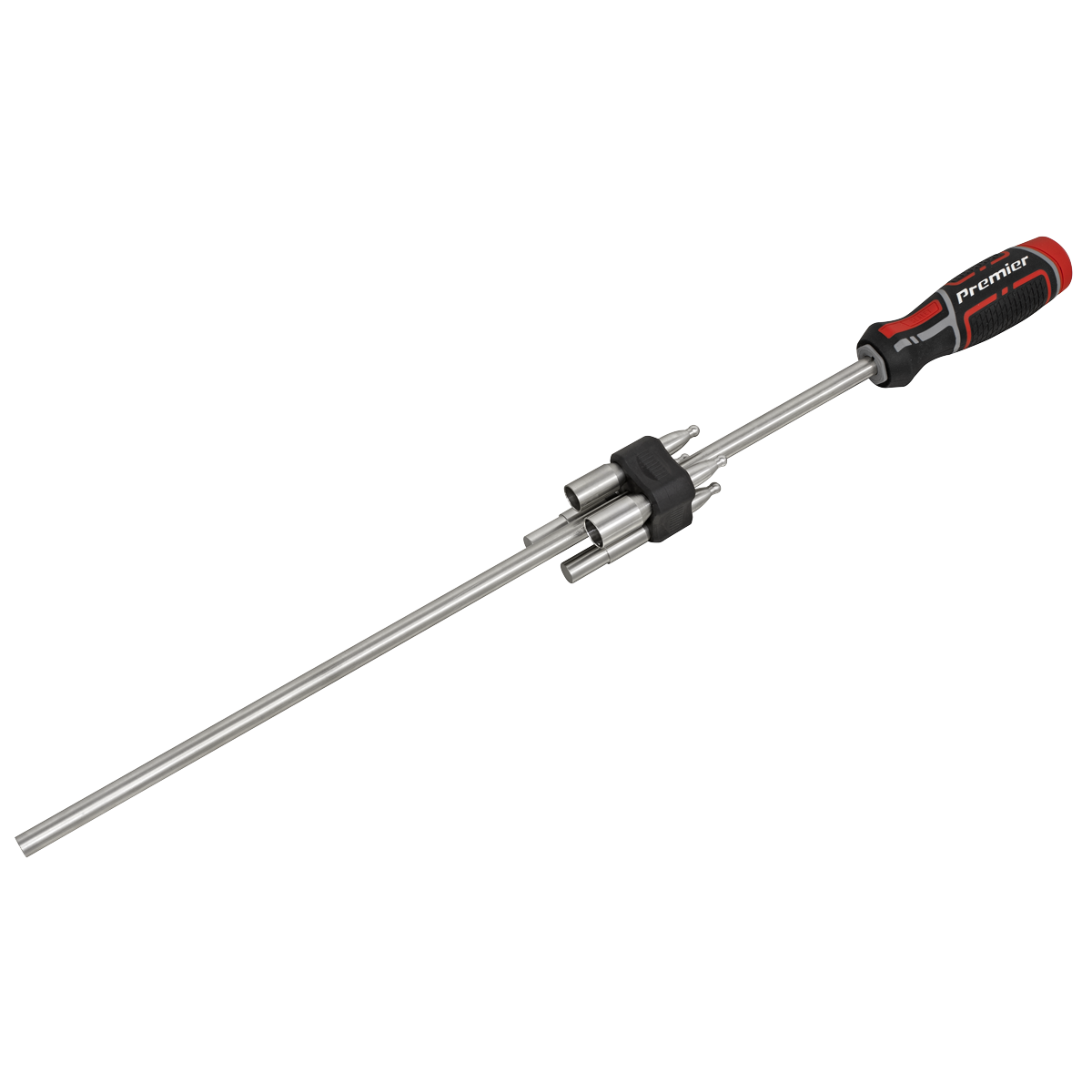 Sealey AK7500 WheelEazy™ Wheel Fitting & Alignment Tool