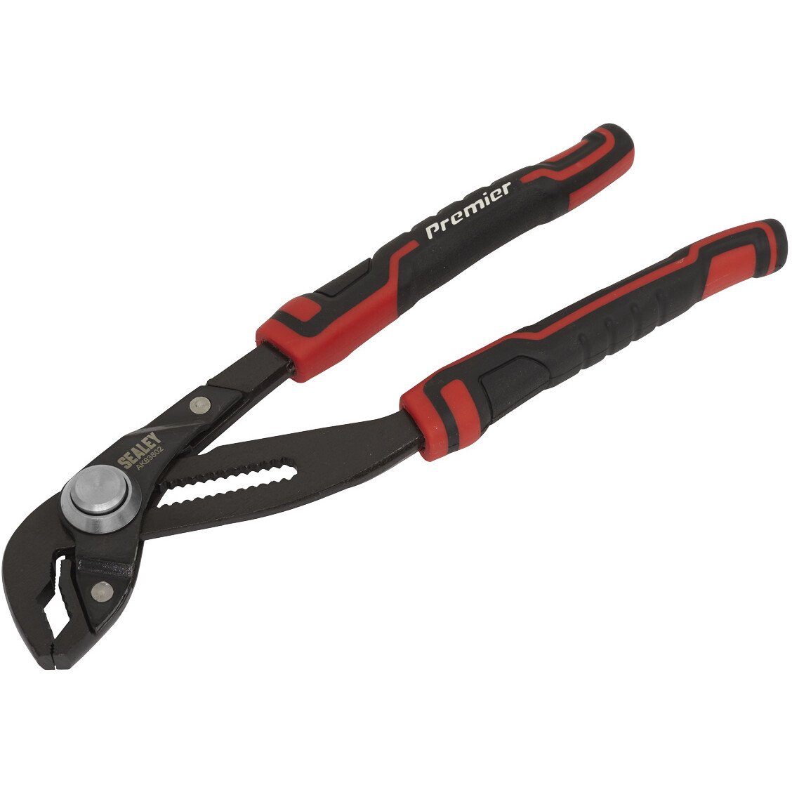 Sealey AK83802 Quick Release Water Pump Pliers 250mm