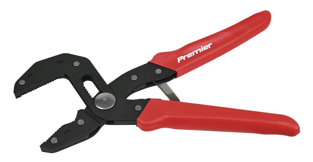 Sealey AK8535 Pliers Multi-Grip Self Adjusting 175mm