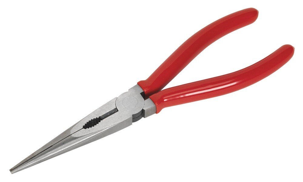 Sealey AK8562 Long Nose Pliers 170mm