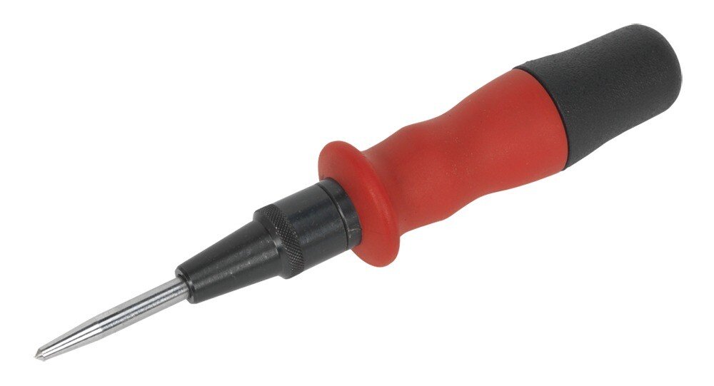 Sealey AK91320 Centre Punch Automatic Sheathed
