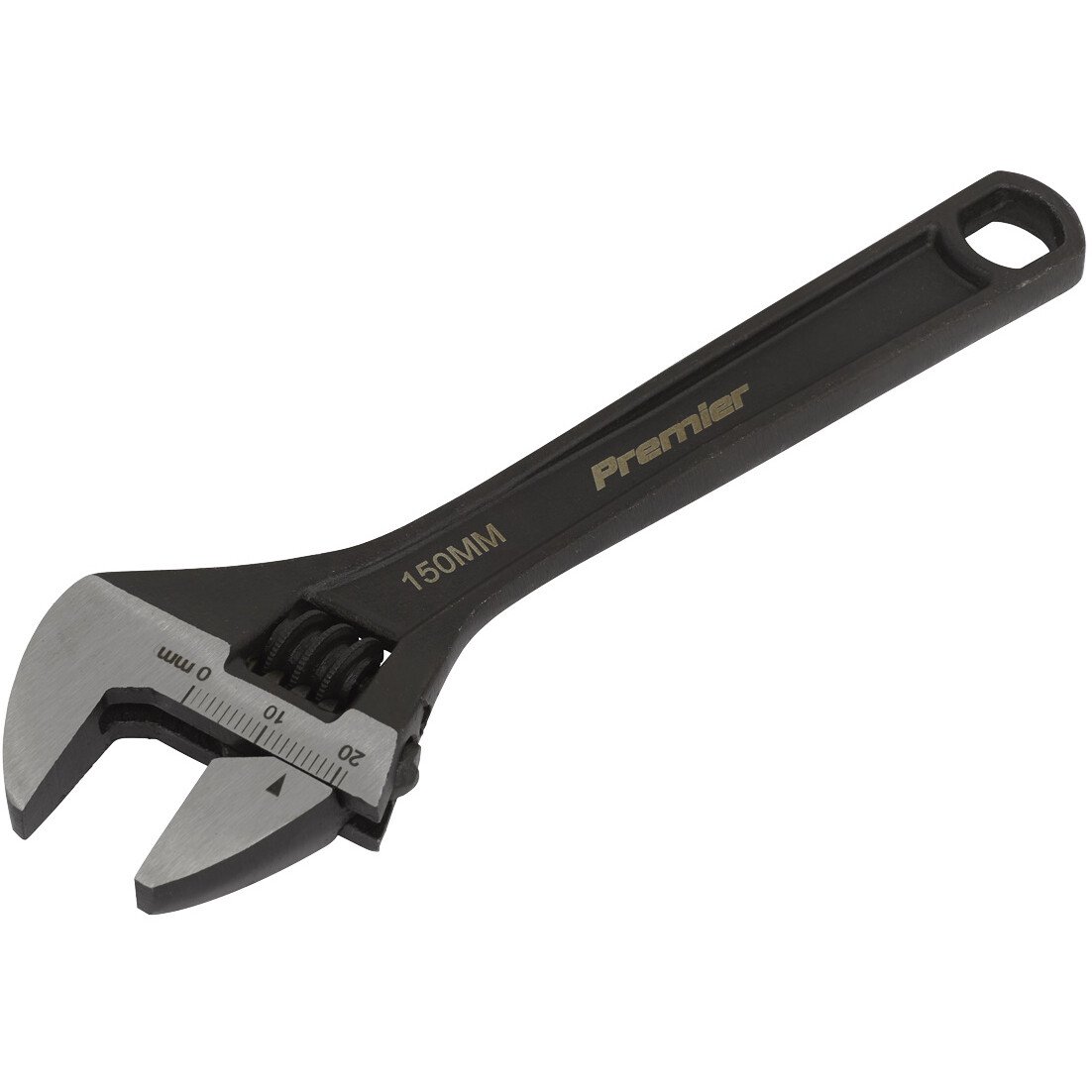 Sealey AK9560 Adjustable Wrench 150mm