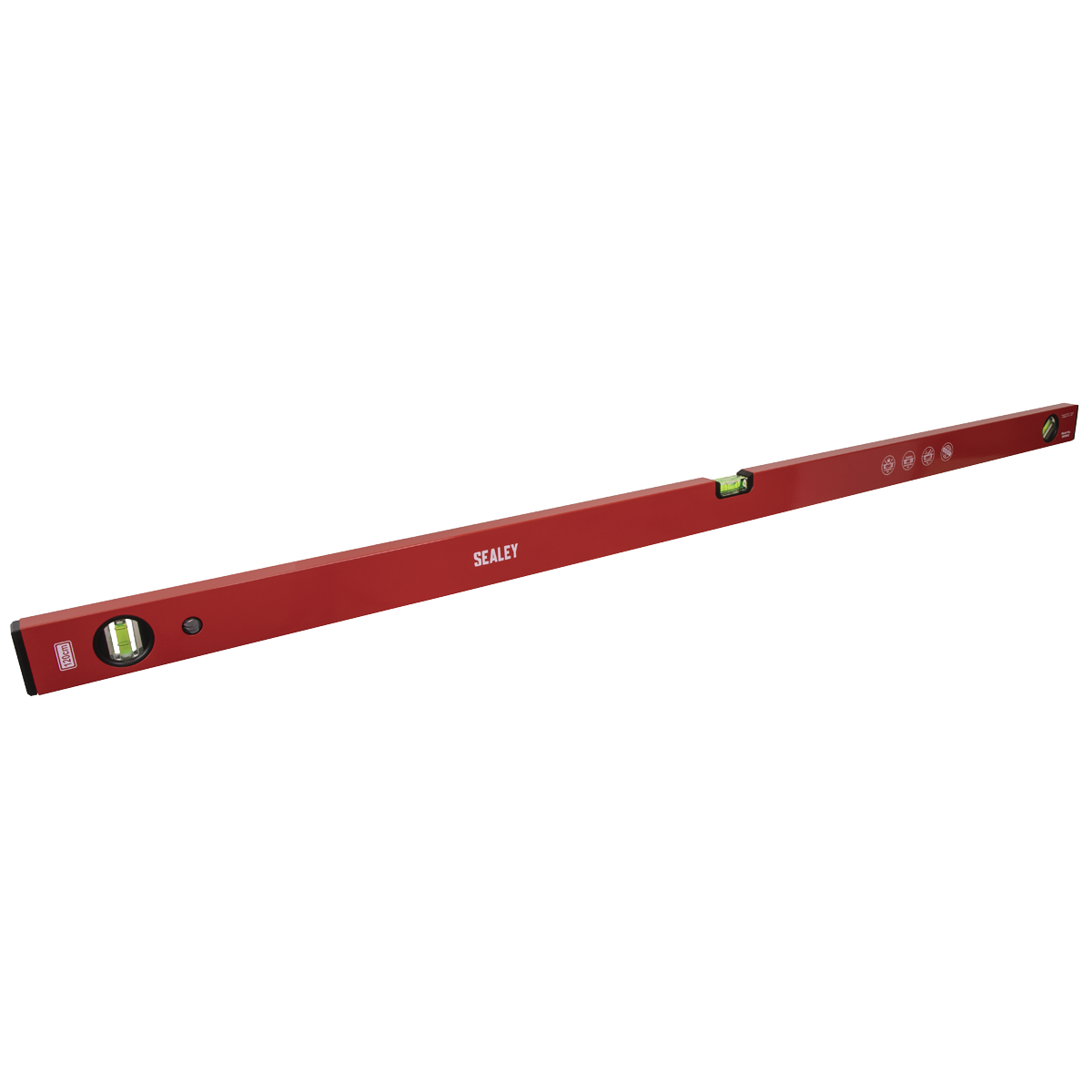 Sealey AK9862 Spirit Level 1200mm