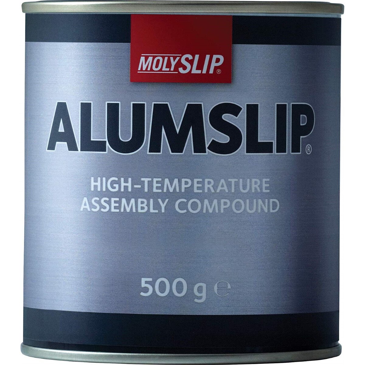 Molyslip M111005 Alumslip Anti-Seize Compound 500g Tin