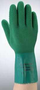 Ansell-Edmont 16-650 Ansell Gladiator Gauntlet Glove (Pack of 72)