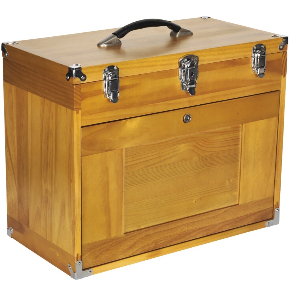 Sealey AP1608W Machinist Toolbox 8 Drawer