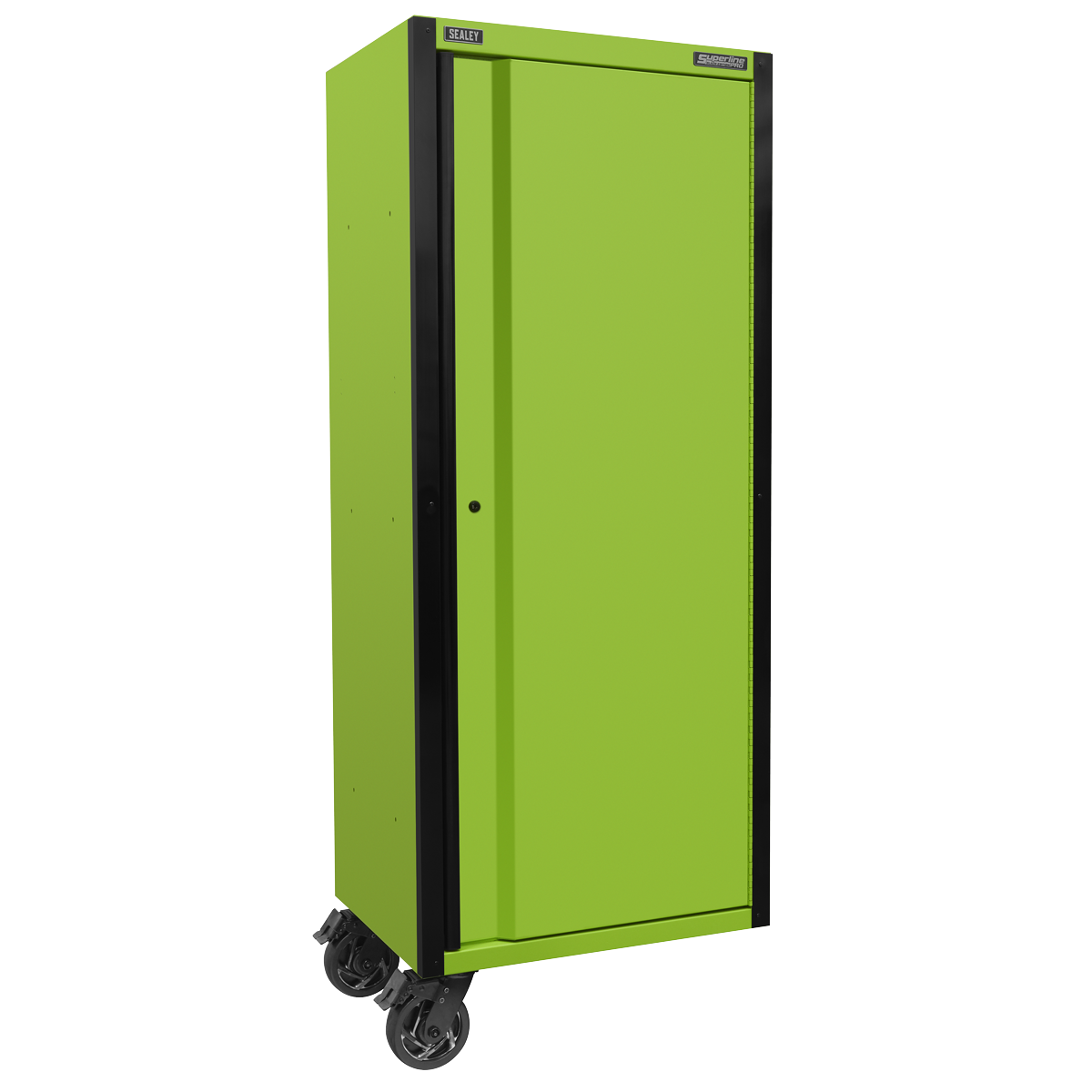 Sealey AP6104BE Side Locker with Castors 1864mm