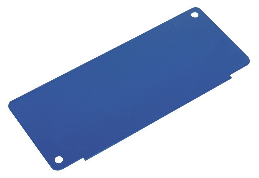 Sealey API-DIV07 Drawer Divider 154 x 65mm
