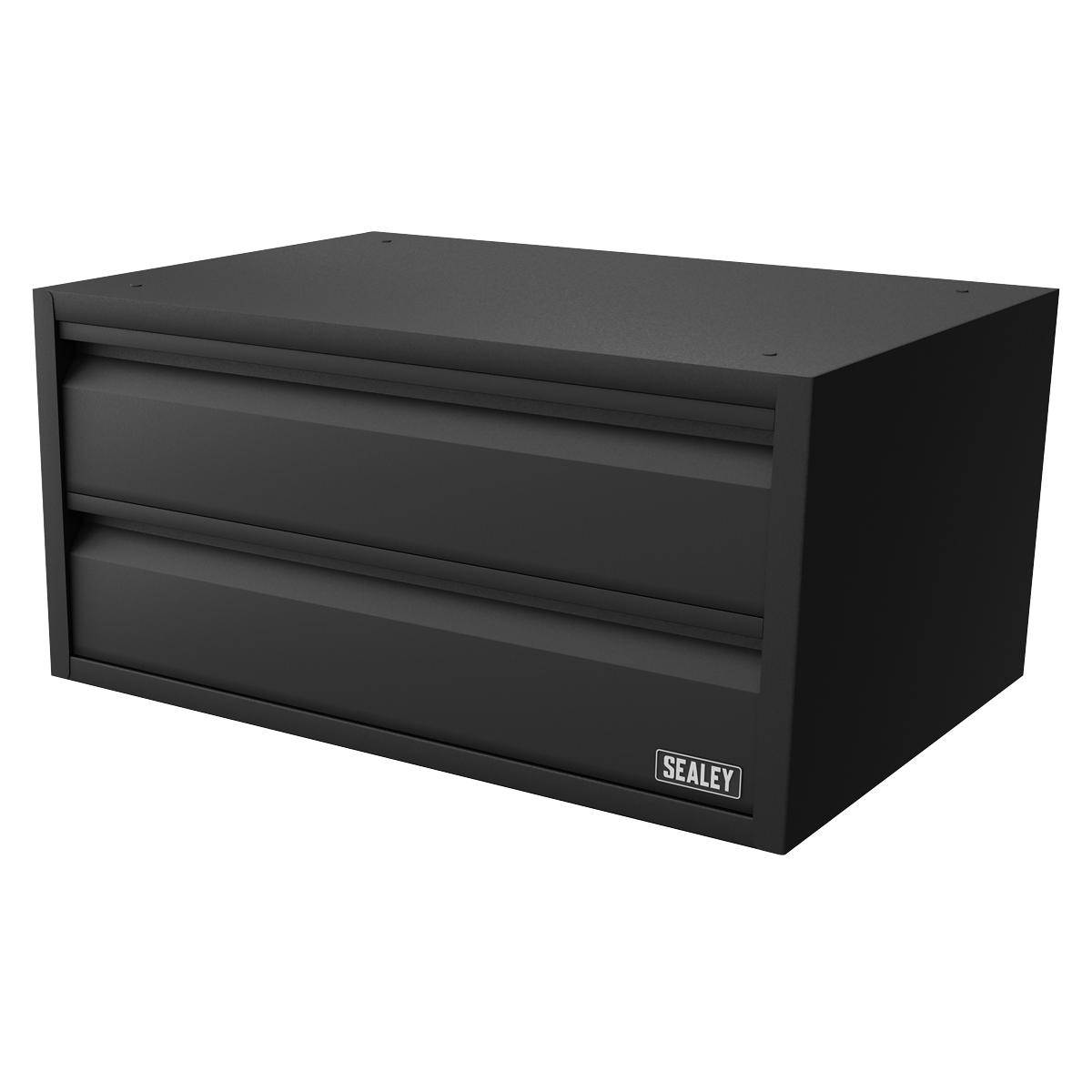 Sealey APMB5 Modular Wide Unit 2 Drawer