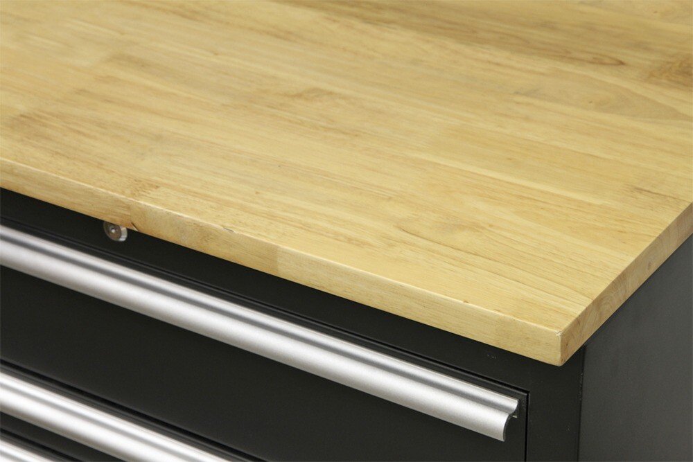 Sealey APMS06 Oak Worktop 775mm