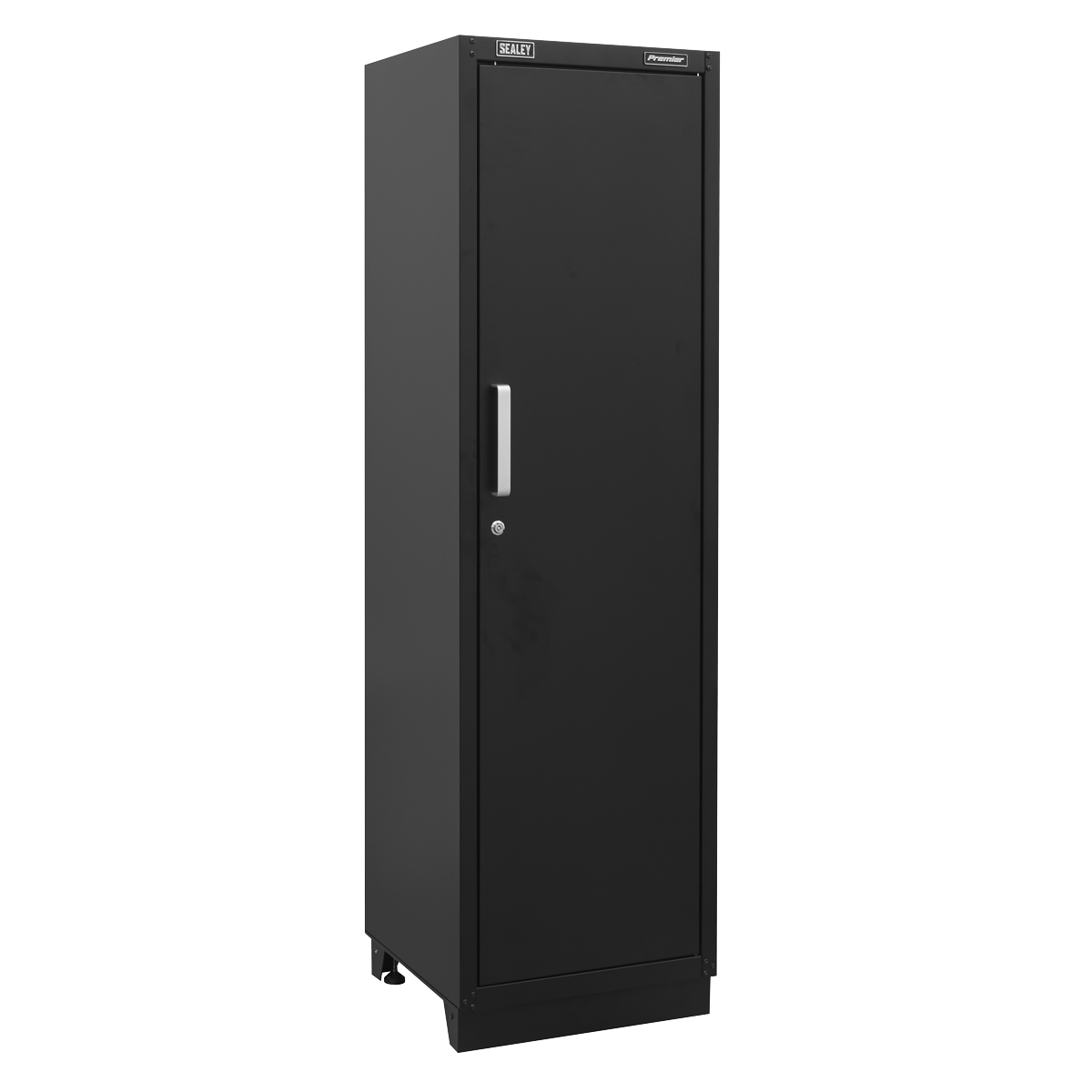 Sealey APMS21 Modular Full Height Floor Cabinet 2110mm - Heavy-Duty