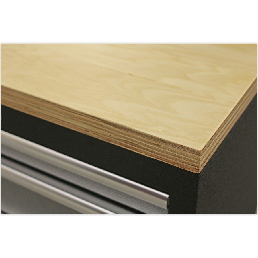 Sealey APMS50WA Pressed Wood Worktop 680mm