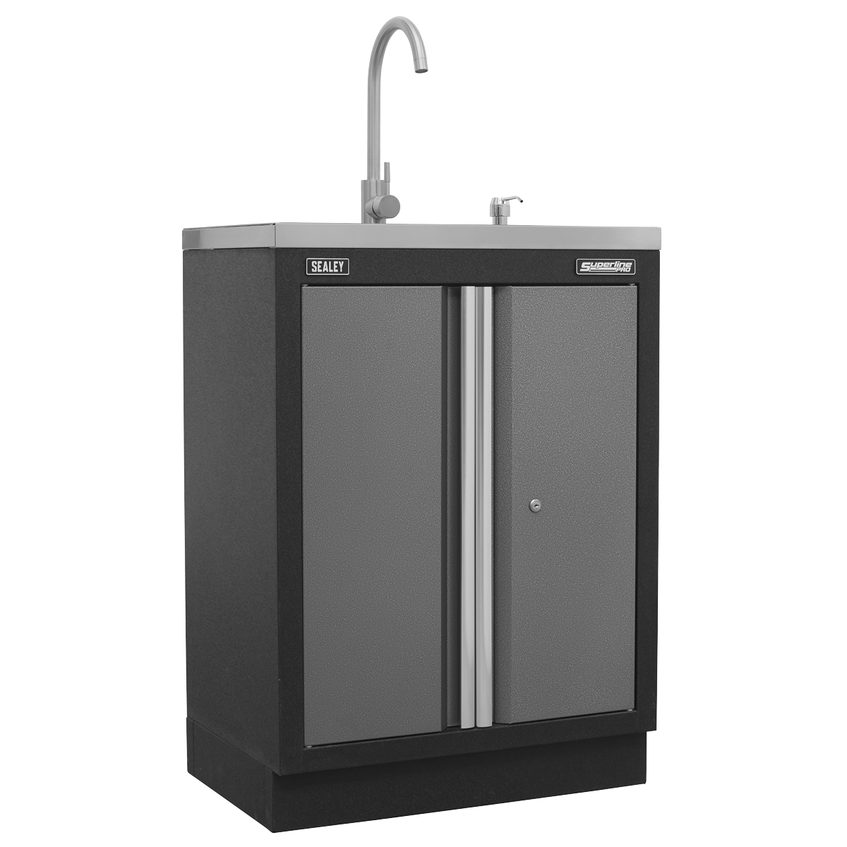 Sealey APMS67 Modular Sink Unit 680mm