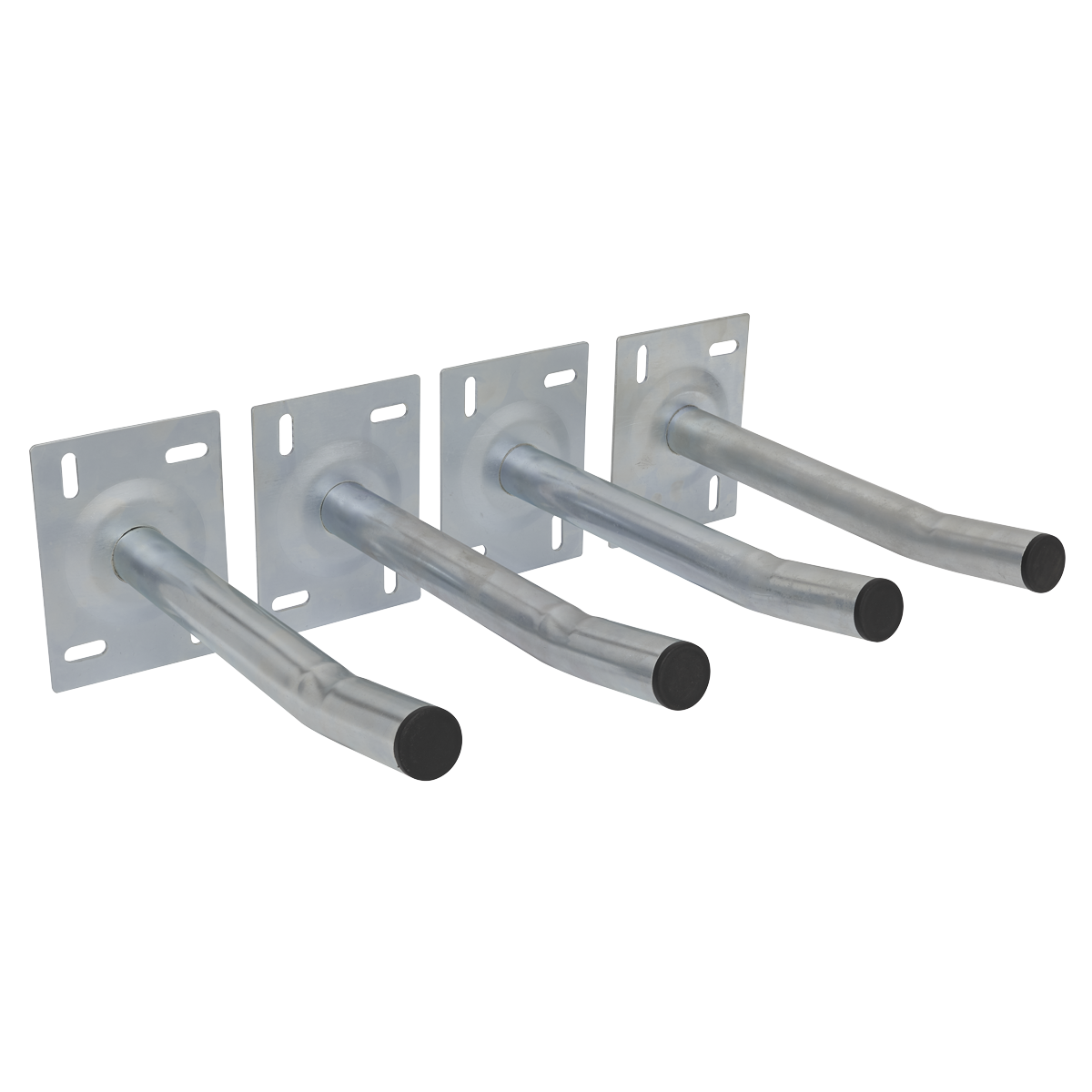 Sealey APWH Wall Mountable Storage Hooks Set of 4 from Lawson HIS