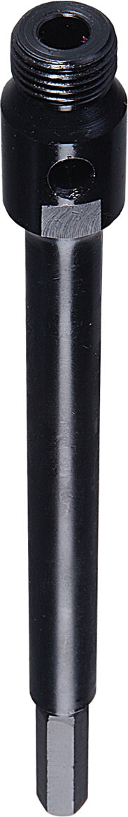 Starrett BMA1240 240mm Hex Adaptor