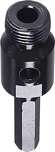 Starrett BMA1 Hex Adaptor