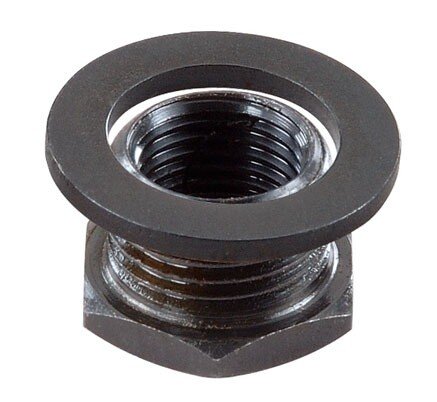 Starrett A12 Arbor Adaptor