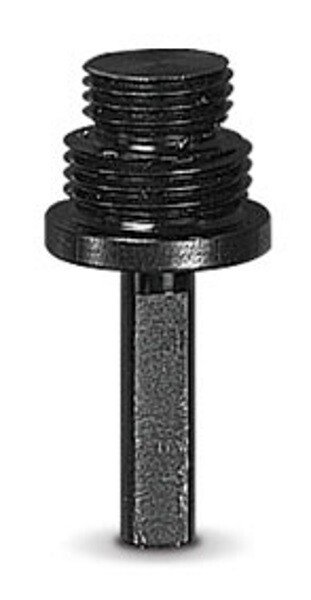 Starrett A19 'Oops' Arbor (Fits A1, A2 or A10 Type Arbors)