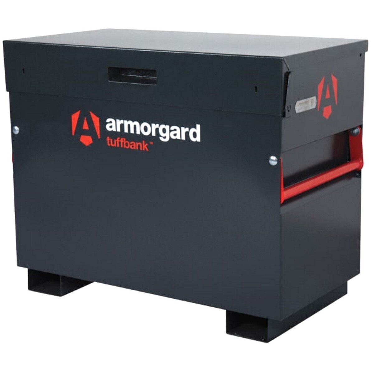 Armorgard TB3 Tuffbank Site Box 4' x 2' x 3'