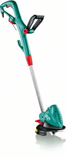 Bosch ART 24 24cm 400W Electric Grass Trimmer Automatic Twin Line Feed 