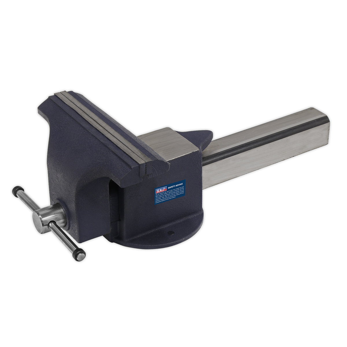 Sealey ASV300 Vice 300mm All Steel