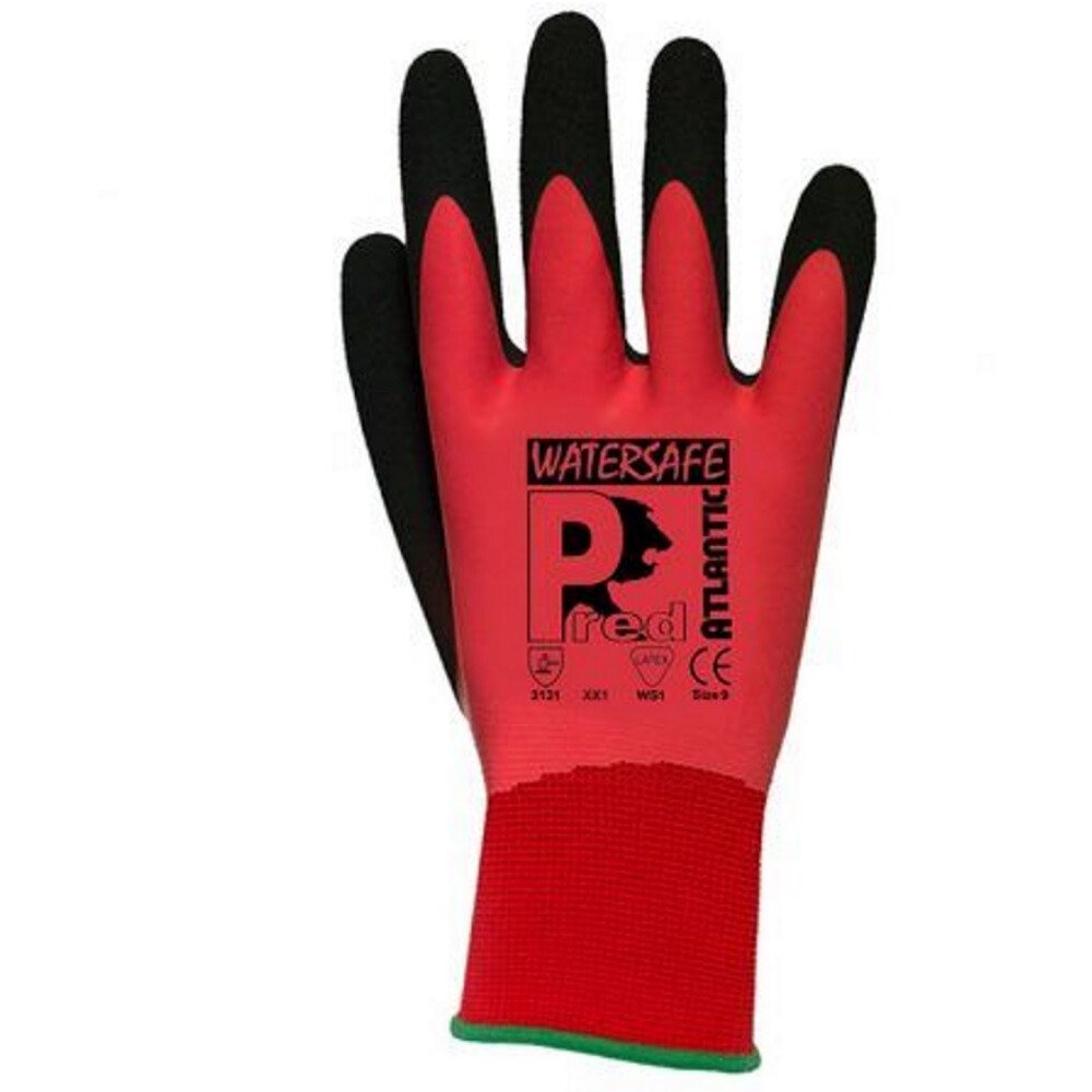 Premier WS1 Atlantic Watersafe Glove - Size 9 