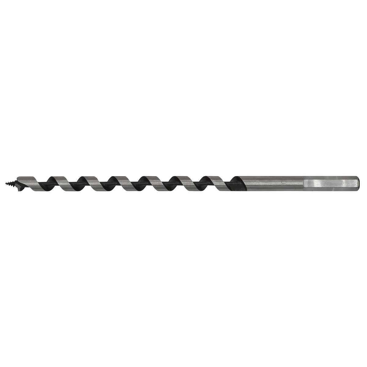 Sealey AW10x235 Auger Wood Drill ø10 x 235mm