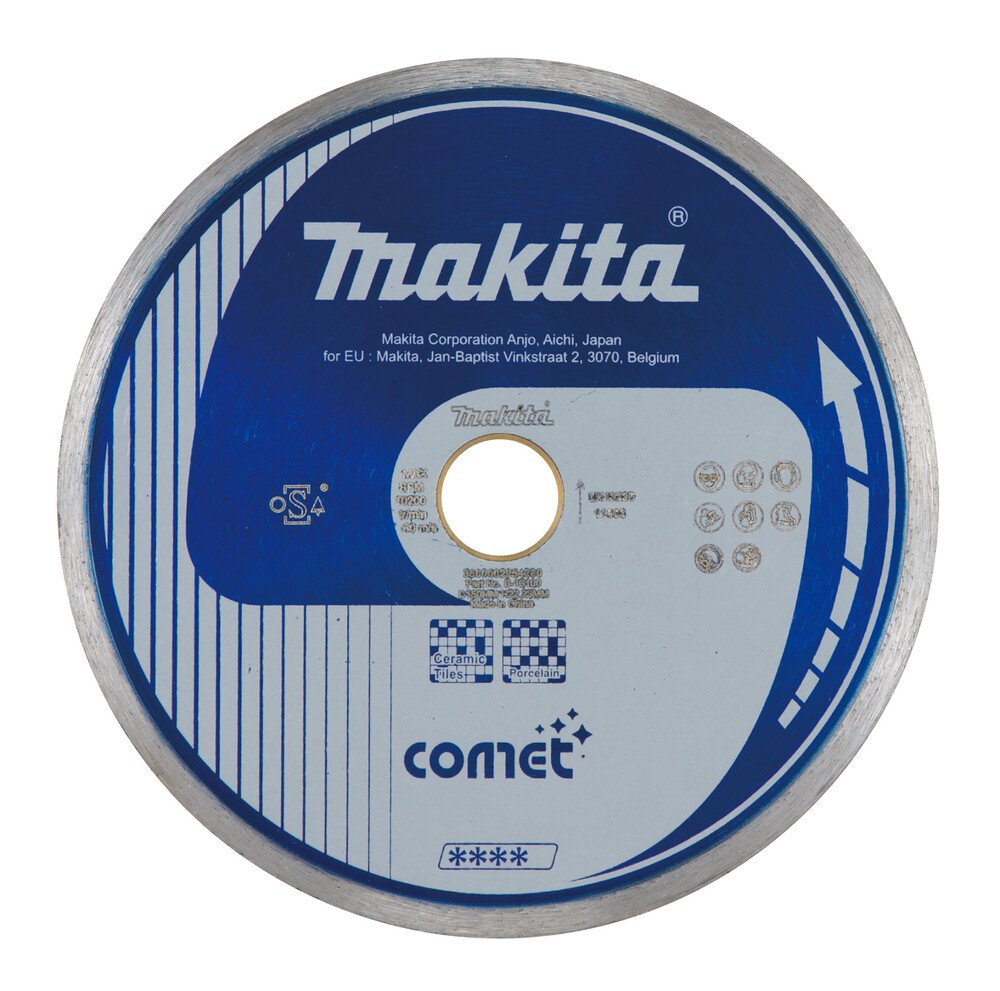 Makita B-13100 Comet 150 22.23 Continuous R