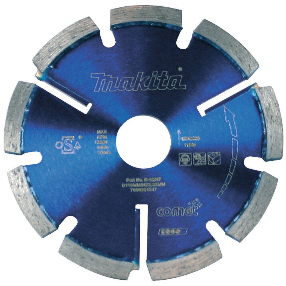 Makita B-13231 Comet Tuck Point Mortar 100