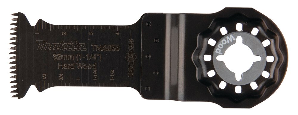 Makita B-64870 Starlock Cutsaw 32 TMA053 BIM