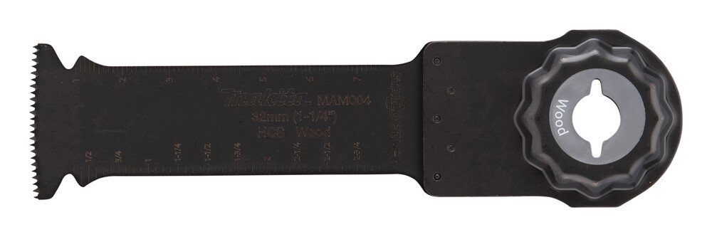 Makita B-66438 S/Lock Max Cutsaw 32 Mam004