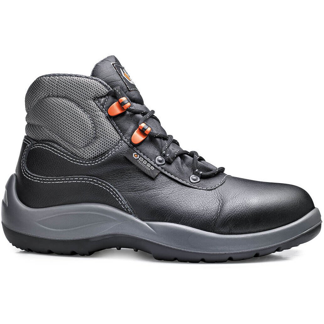 Base sale safety footwear