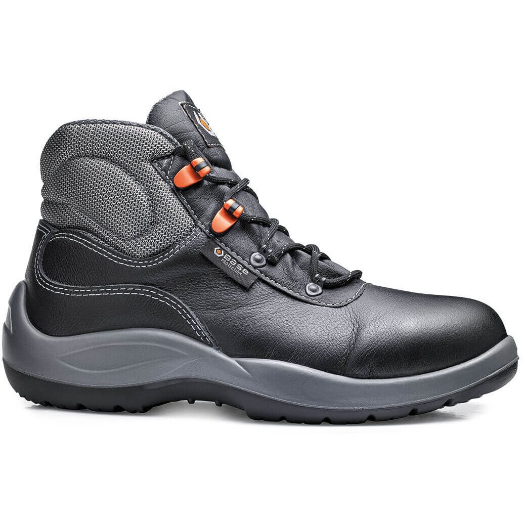 Base safety boots sales uk
