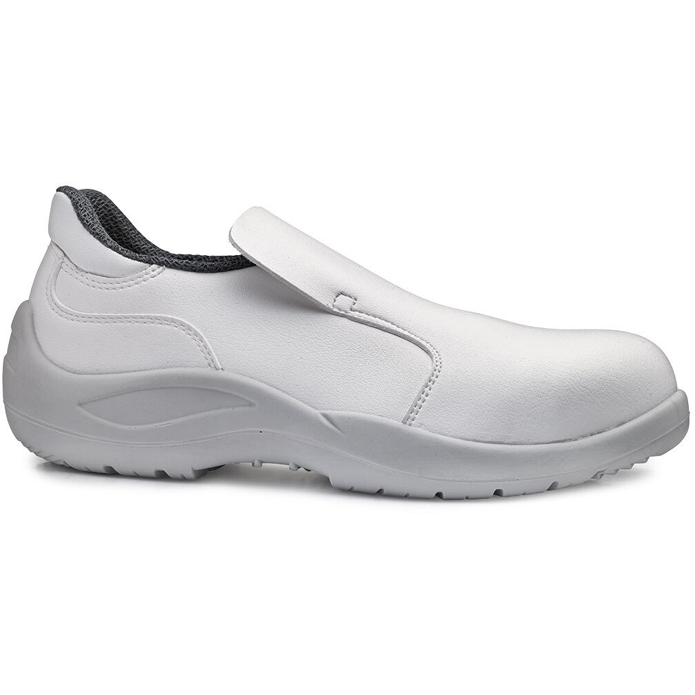 Portwest Base B0509 Cadmio Hygiene Shoe - White