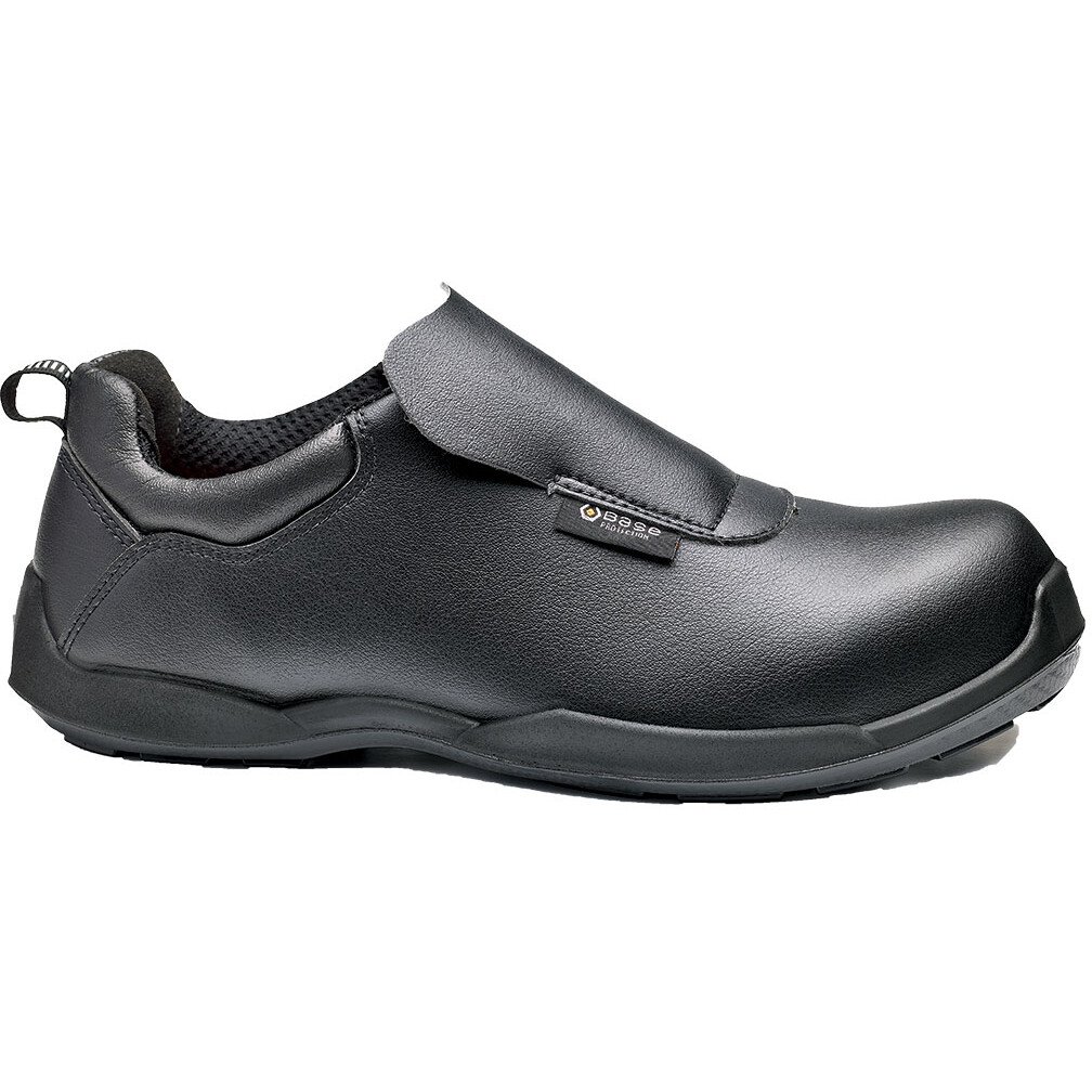 Portwest Base B0696 Record Cooking Safety Shoe - Black from Lawson HIS