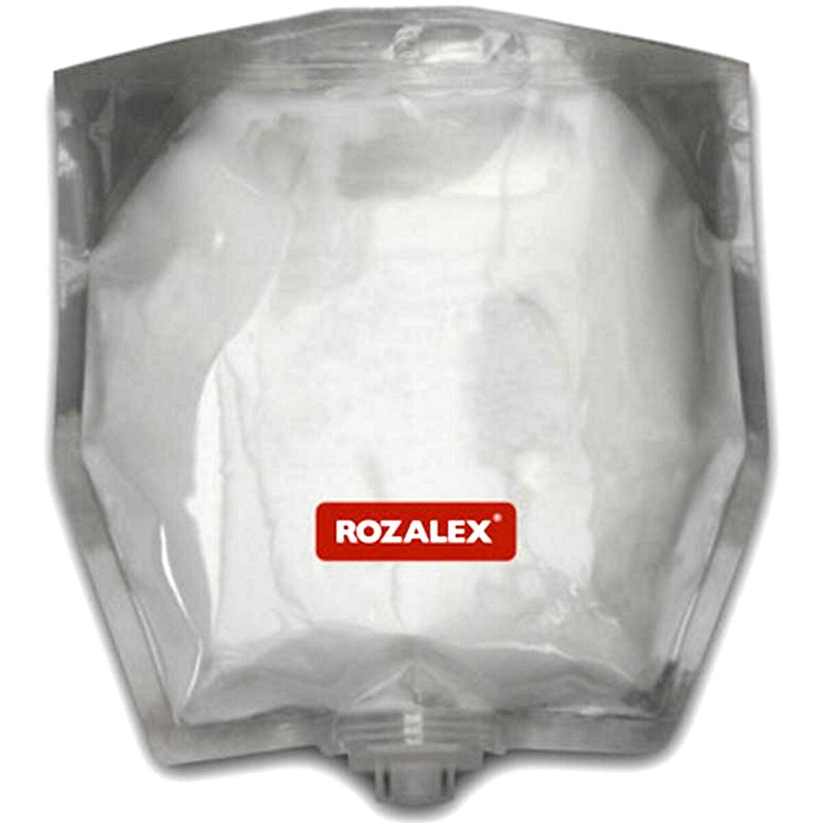 Rozalex 6063010 XWORX Skin Reconditioning Cream 800ml Refill Pouch