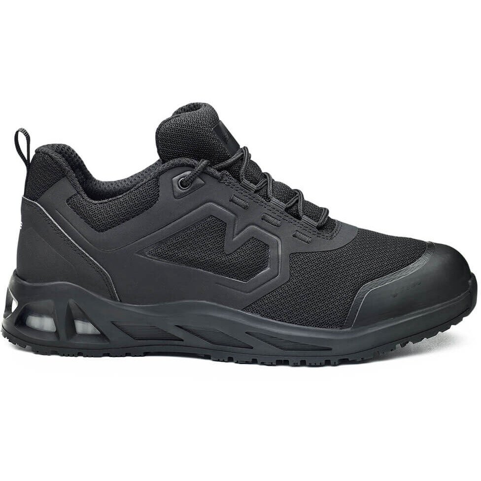 Portwest Base B1008 Kaptiv RXT K-Young Safety Shoe - Black