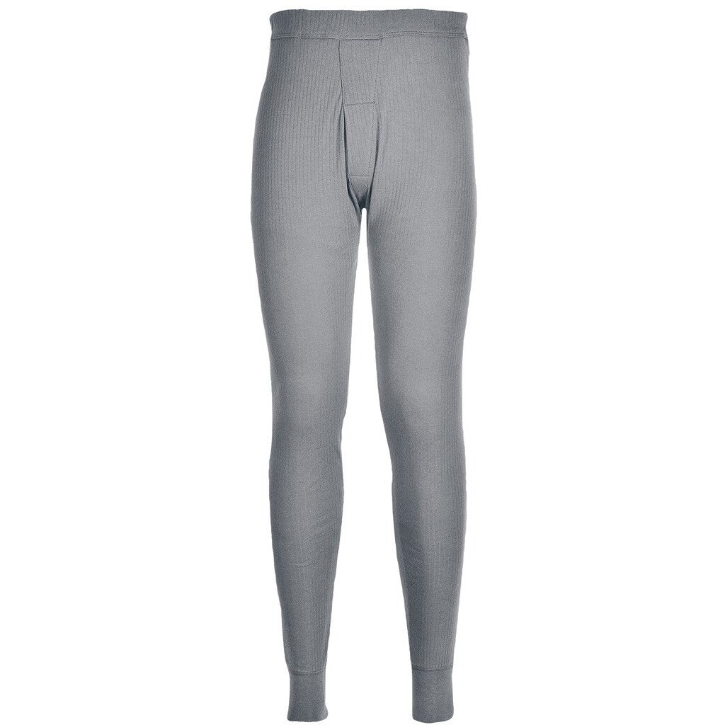 Portwest B121 Thermal Baselayer Underwear Trousers from Lawson HIS