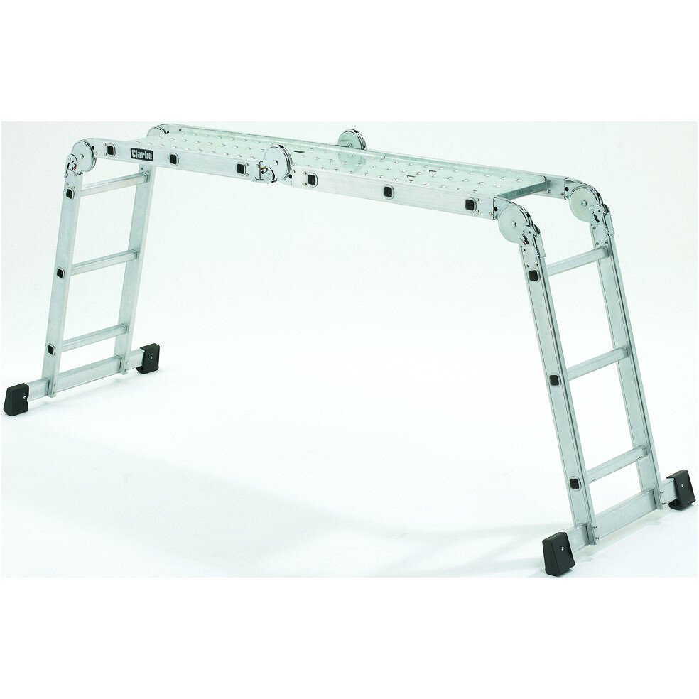 Clarke 3500216 Aluminium Platform Only for FPL3 - P2 