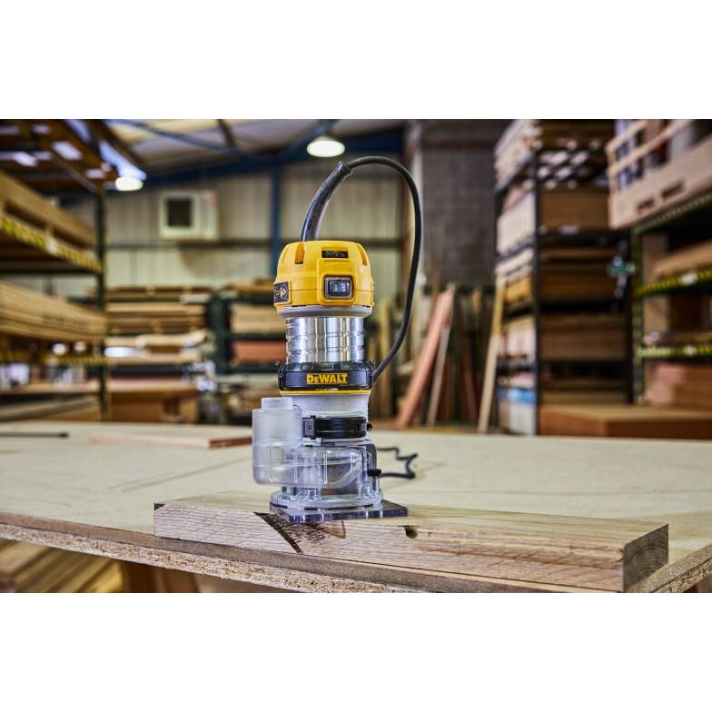 Dewalt palm router 240v 2025