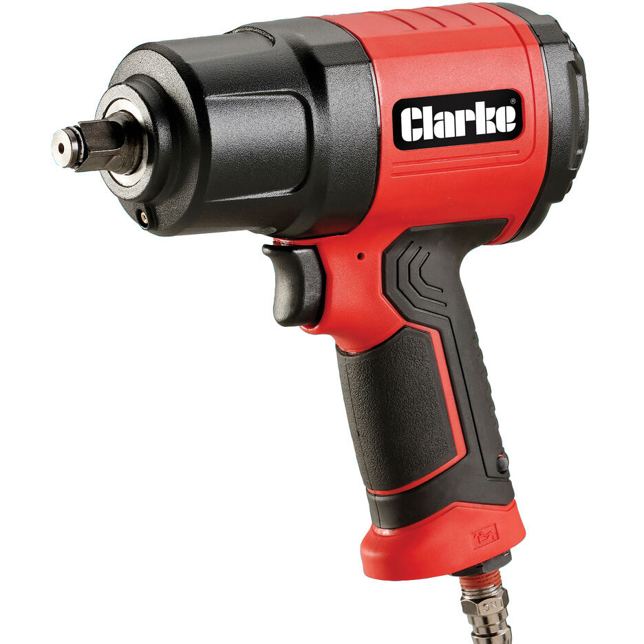 Clarke 3120532 CAT231 1/2