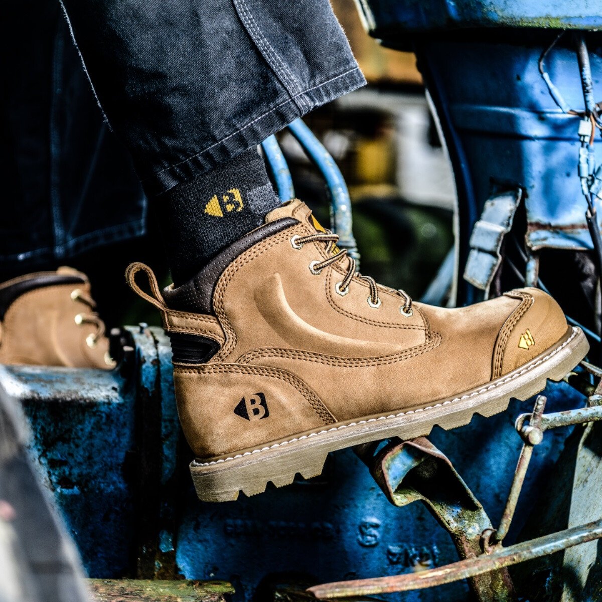 Buckler b550sm sales
