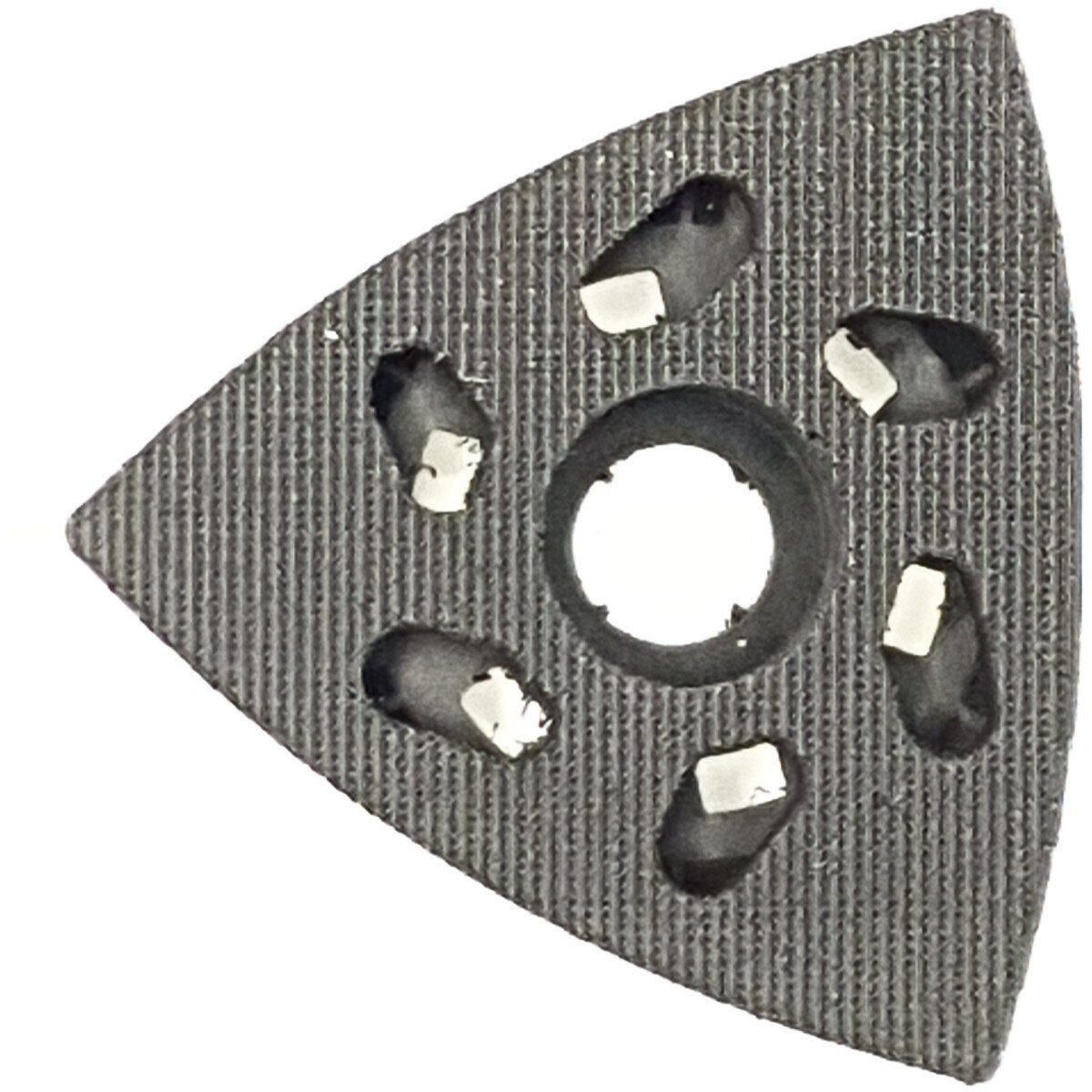 Makita B65115 Sanding Pad "Starlock" for Multi Tools from Lawson HIS